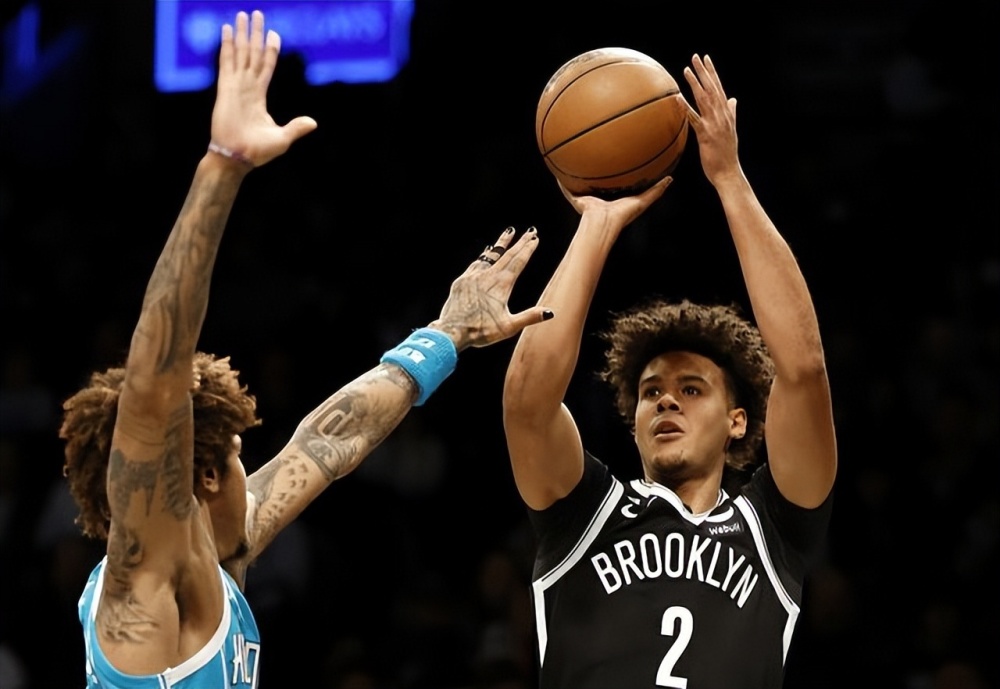  布里奇斯稳定输出篮网轻取黄蜂锁定东部第五季后赛席位