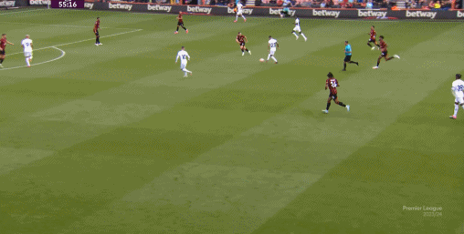  理查利森头槌制胜，热刺客场险胜伯恩茅斯稳居前六  